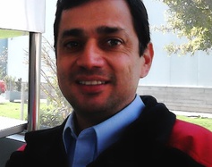 Dr. Oscar Fernando Núñez Mata